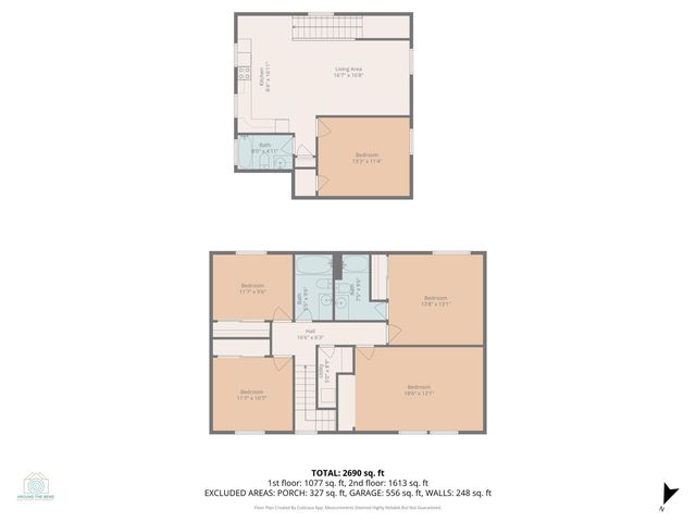 2980 NW Shevlin Meadow Drive, Bend, OR 97703