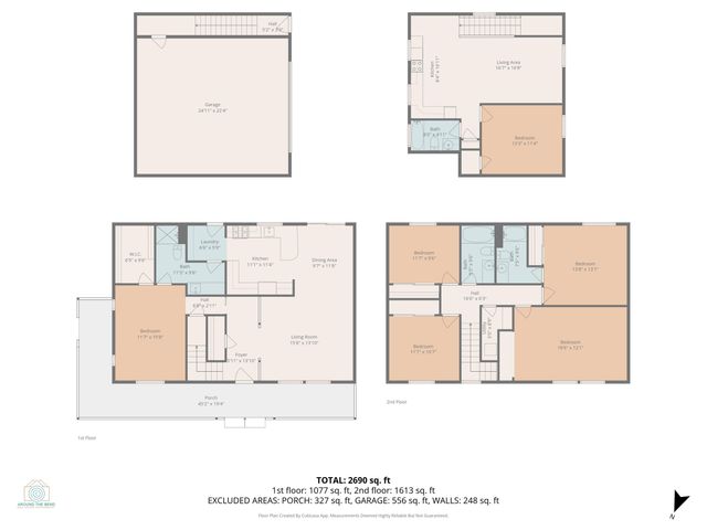 2980 NW Shevlin Meadow Drive, Bend, OR 97703