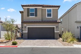 9570 Bursill Street, Las Vegas, NV 89139