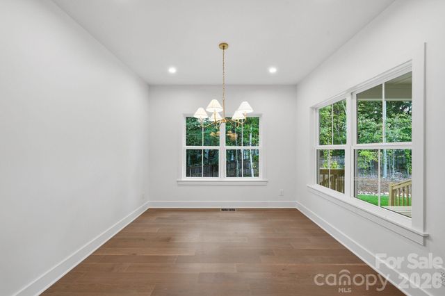 2311 Chateau Court, Matthews, NC 28105