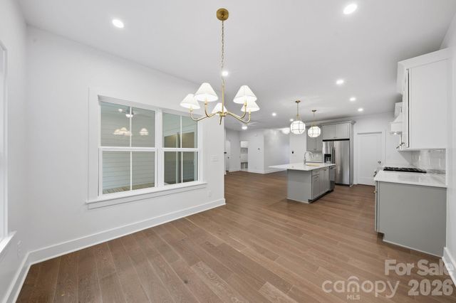 2311 Chateau Court, Matthews, NC 28105