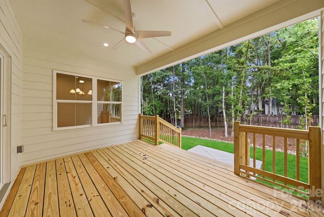 2311 Chateau Court, Matthews, NC 28105