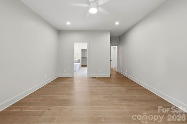 2311 Chateau Court, Matthews, NC 28105