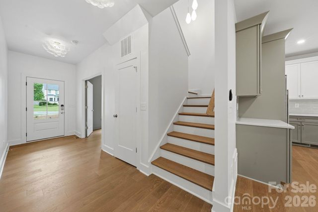 2311 Chateau Court, Matthews, NC 28105