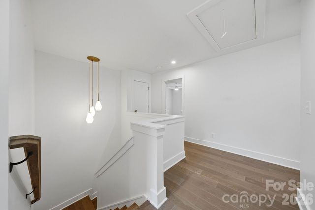 2311 Chateau Court, Matthews, NC 28105