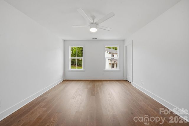 2311 Chateau Court, Matthews, NC 28105