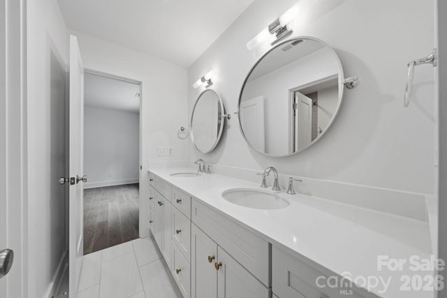 2311 Chateau Court, Matthews, NC 28105