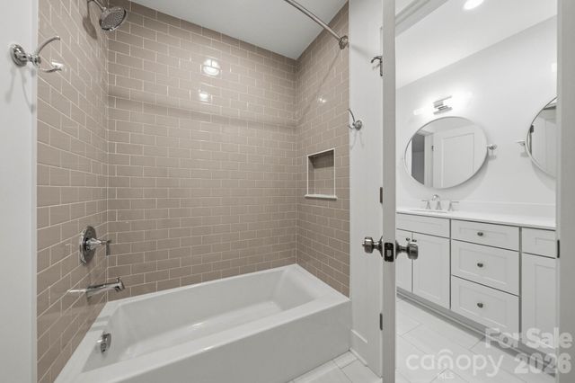 2311 Chateau Court, Matthews, NC 28105
