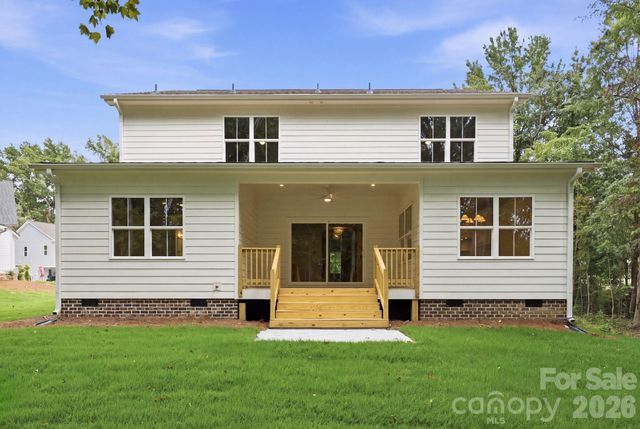 2311 Chateau Court, Matthews, NC 28105
