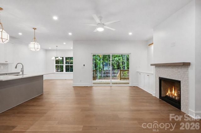 2311 Chateau Court, Matthews, NC 28105