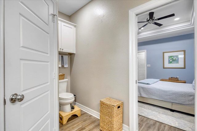 2007 Jason Drive, Whitehouse, TX 75791