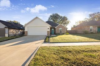 2007 Jason Drive, Whitehouse, TX 75791