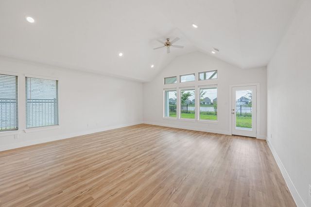 832 Sarasota Shore Drive, Katy, TX 77493