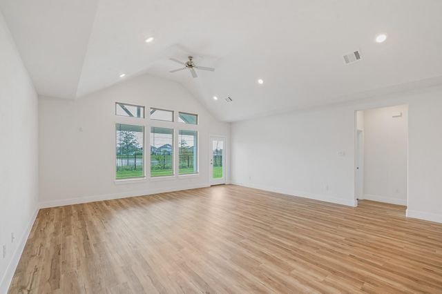 832 Sarasota Shore Drive, Katy, TX 77493