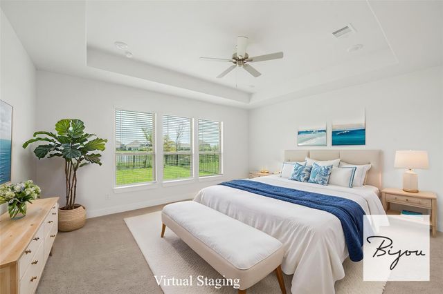 832 Sarasota Shore Drive, Katy, TX 77493