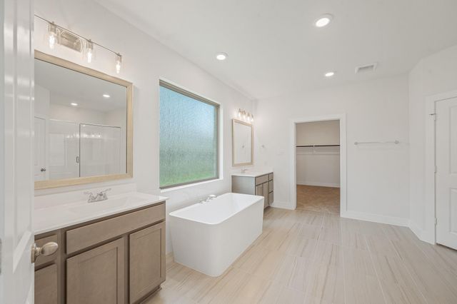 832 Sarasota Shore Drive, Katy, TX 77493