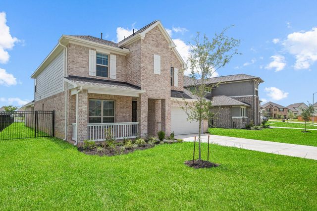 832 Sarasota Shore Drive, Katy, TX 77493