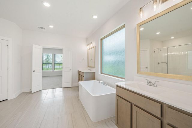 832 Sarasota Shore Drive, Katy, TX 77493