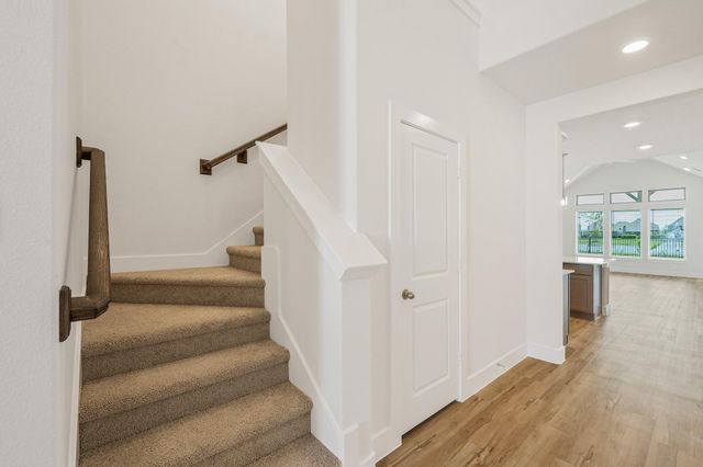 832 Sarasota Shore Drive, Katy, TX 77493