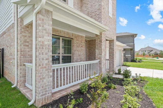 832 Sarasota Shore Drive, Katy, TX 77493