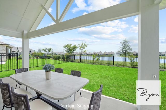 832 Sarasota Shore Drive, Katy, TX 77493