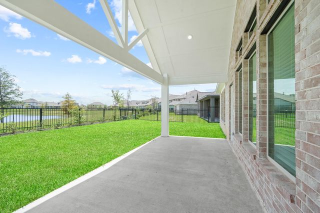 832 Sarasota Shore Drive, Katy, TX 77493