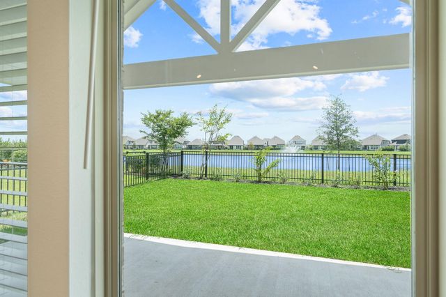 832 Sarasota Shore Drive, Katy, TX 77493
