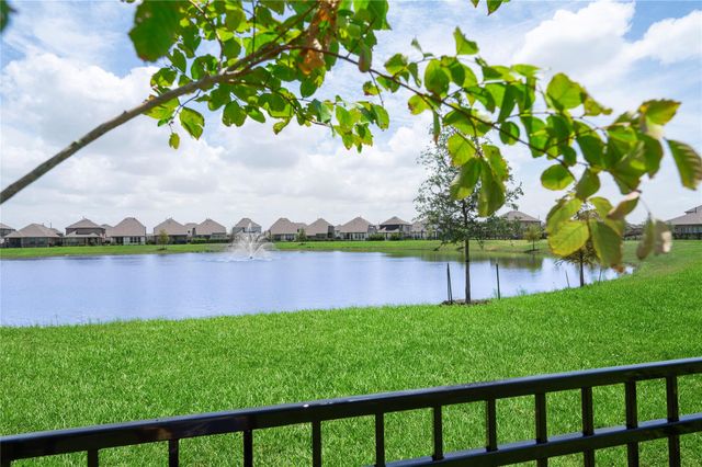 832 Sarasota Shore Drive, Katy, TX 77493