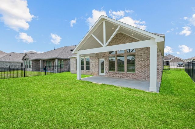832 Sarasota Shore Drive, Katy, TX 77493