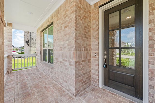 832 Sarasota Shore Drive, Katy, TX 77493