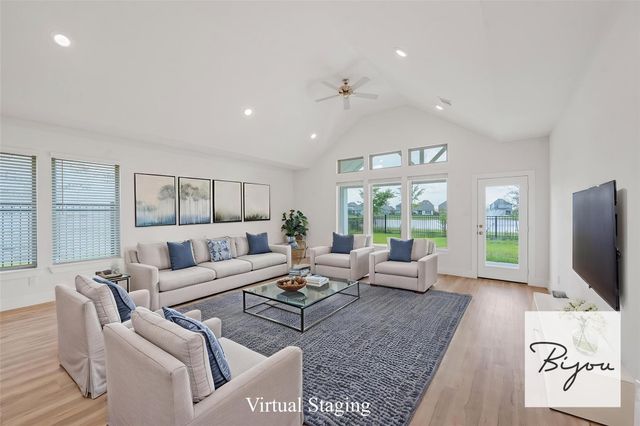 832 Sarasota Shore Drive, Katy, TX 77493