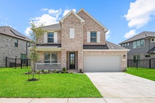 832 Sarasota Shore Drive, Katy, TX 77493