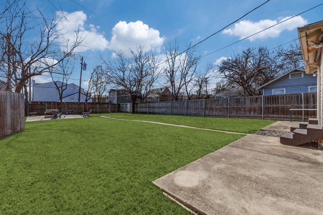 6012 Richmond Avenue, Dallas, TX 75206