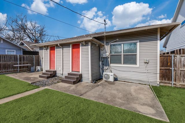 6012 Richmond Avenue, Dallas, TX 75206