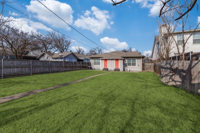 6012 Richmond Avenue, Dallas, TX 75206