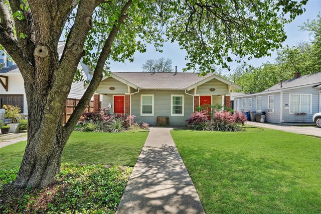 6012 Richmond Avenue, Dallas, TX 75206