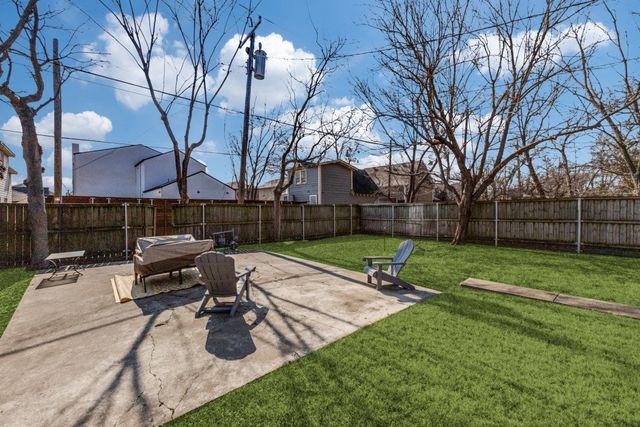 6012 Richmond Avenue, Dallas, TX 75206