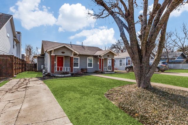 6012 Richmond Avenue, Dallas, TX 75206