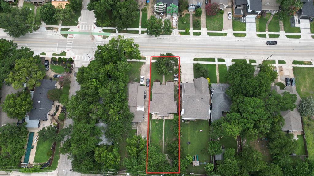 6012 Richmond Avenue, Dallas, TX 75206