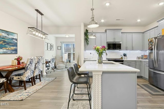 1209 Citadel Avenue, Durham, NC 27713