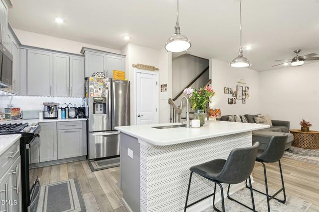 1209 Citadel Avenue, Durham, NC 27713