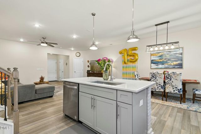 1209 Citadel Avenue, Durham, NC 27713