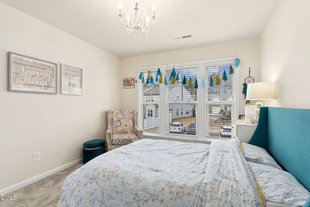 1209 Citadel Avenue, Durham, NC 27713