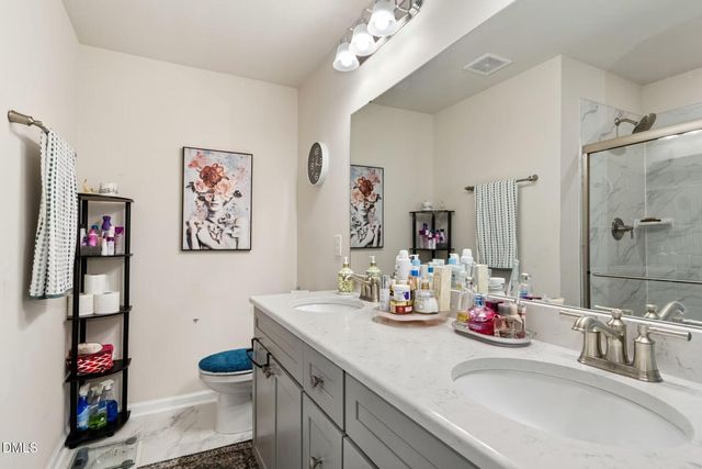 1209 Citadel Avenue, Durham, NC 27713