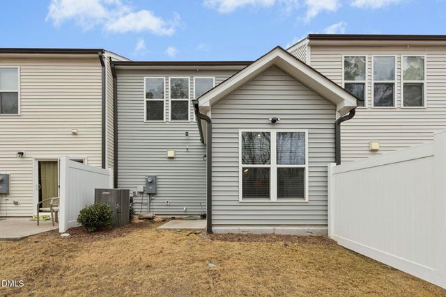 1209 Citadel Avenue, Durham, NC 27713