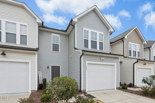 1209 Citadel Avenue, Durham, NC 27713