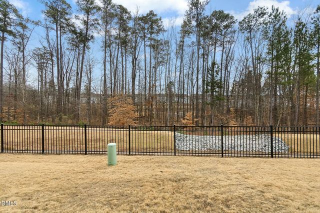 1209 Citadel Avenue, Durham, NC 27713