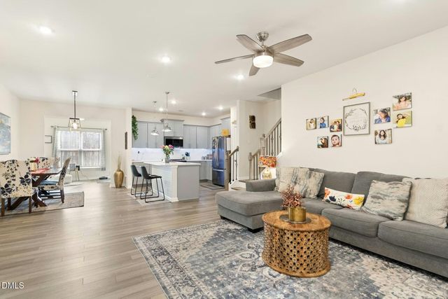 1209 Citadel Avenue, Durham, NC 27713