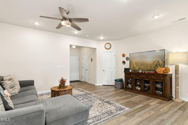 1209 Citadel Avenue, Durham, NC 27713