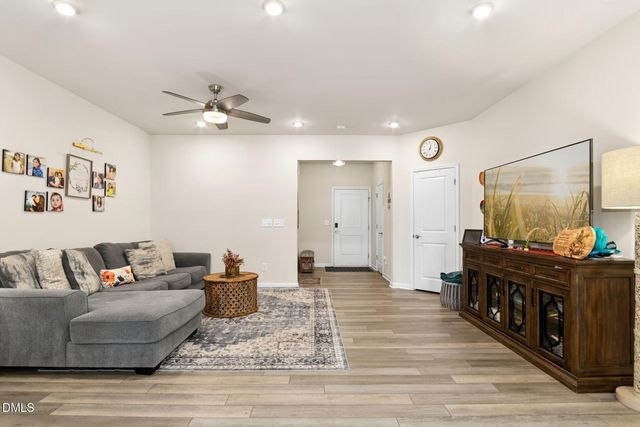 1209 Citadel Avenue, Durham, NC 27713